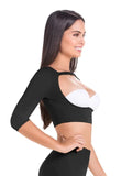 Long sleeve shapewear top | Ref. Olfa106